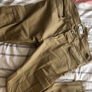 Men’s pants